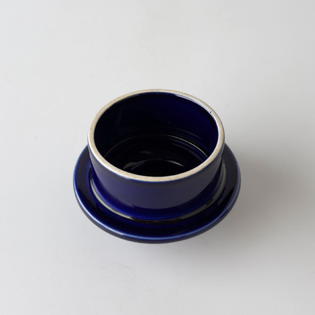 HEIRLOOM エアルーム  コーヒーポット ミッドナイトブルー