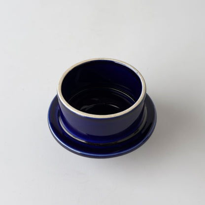 HEIRLOOM エアルーム  コーヒーポット ミッドナイトブルー