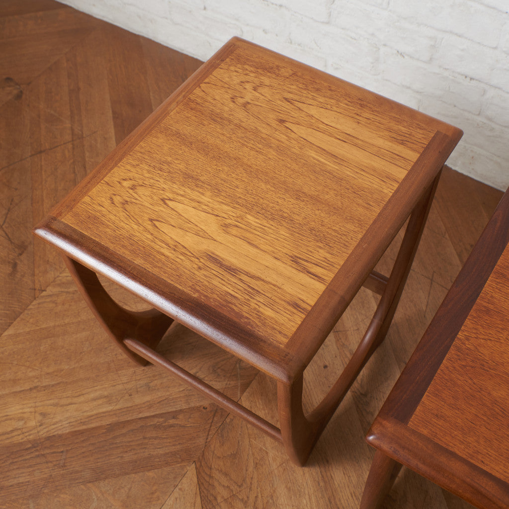 Astro ネストテーブル