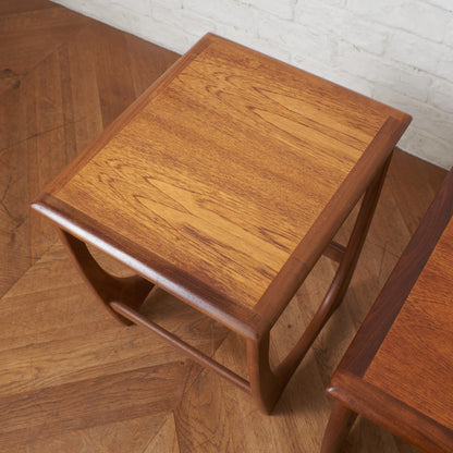 Astro ネストテーブル