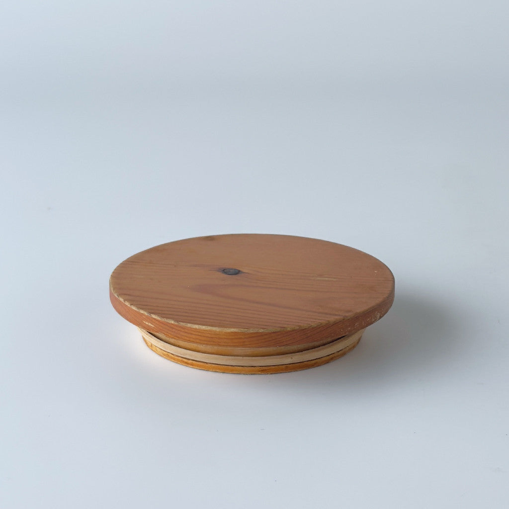 STRIPE ストライプ キャニスター "COFFEE"