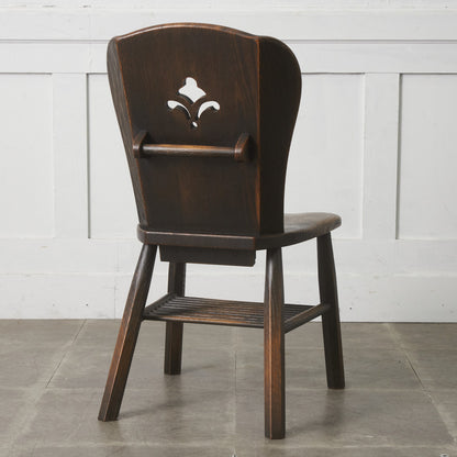 PROVINCIAL ウィングチェア