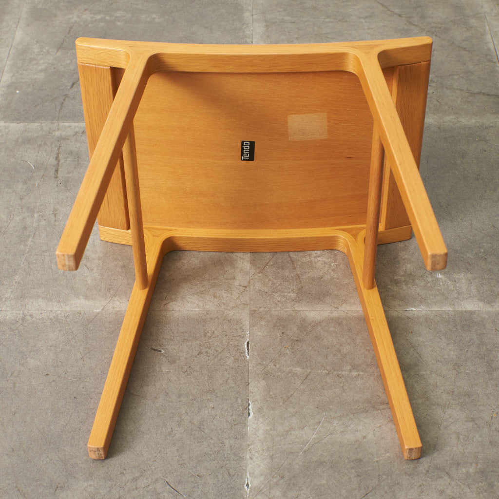 スツール / T-5576NA-ST｜天童木工 TENDO – rocca rocca