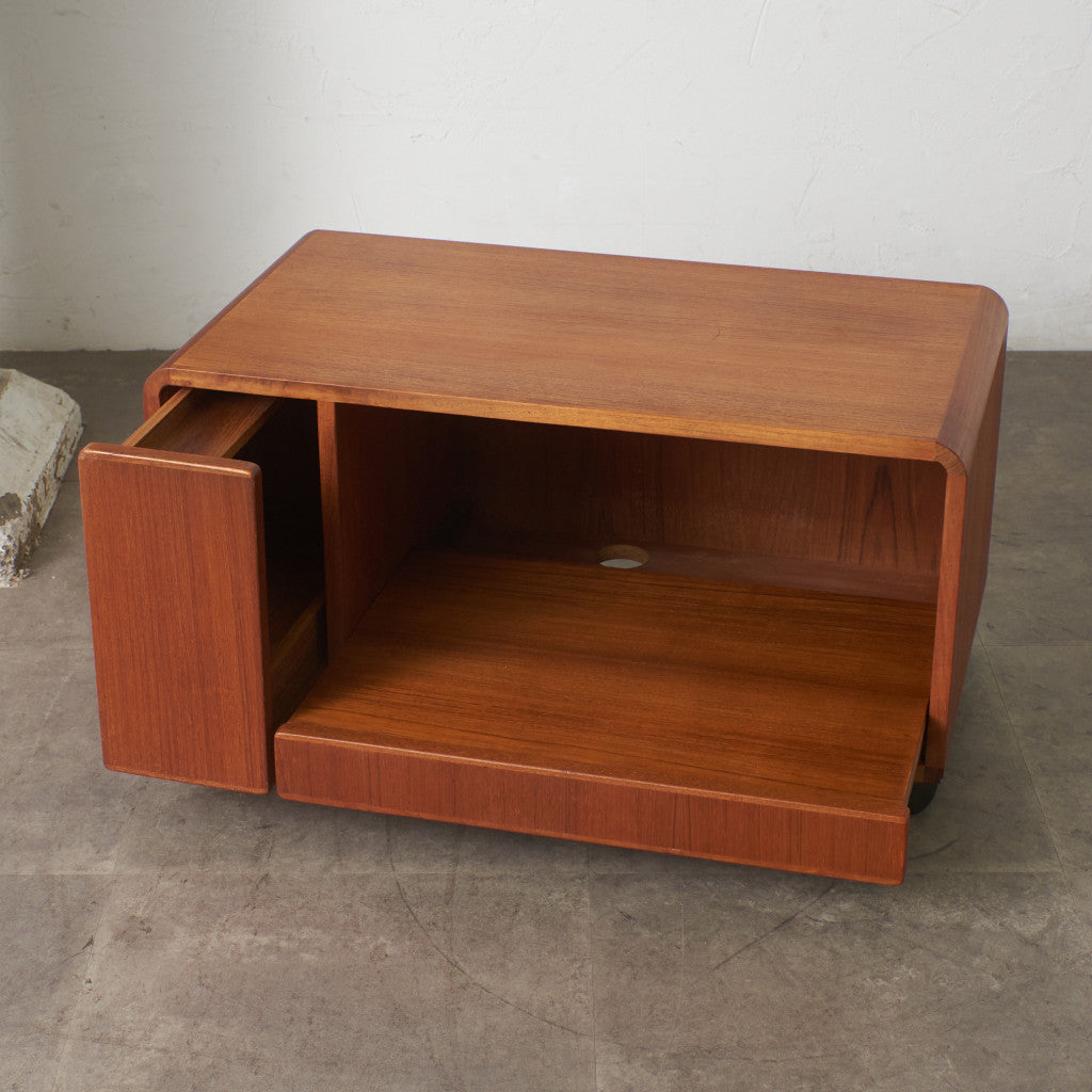 ヴィンテージ TVボード