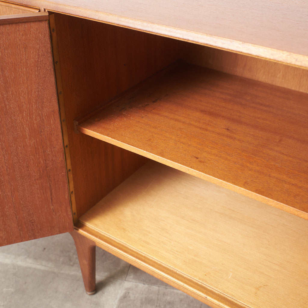 ヴィンテージ サイドボード