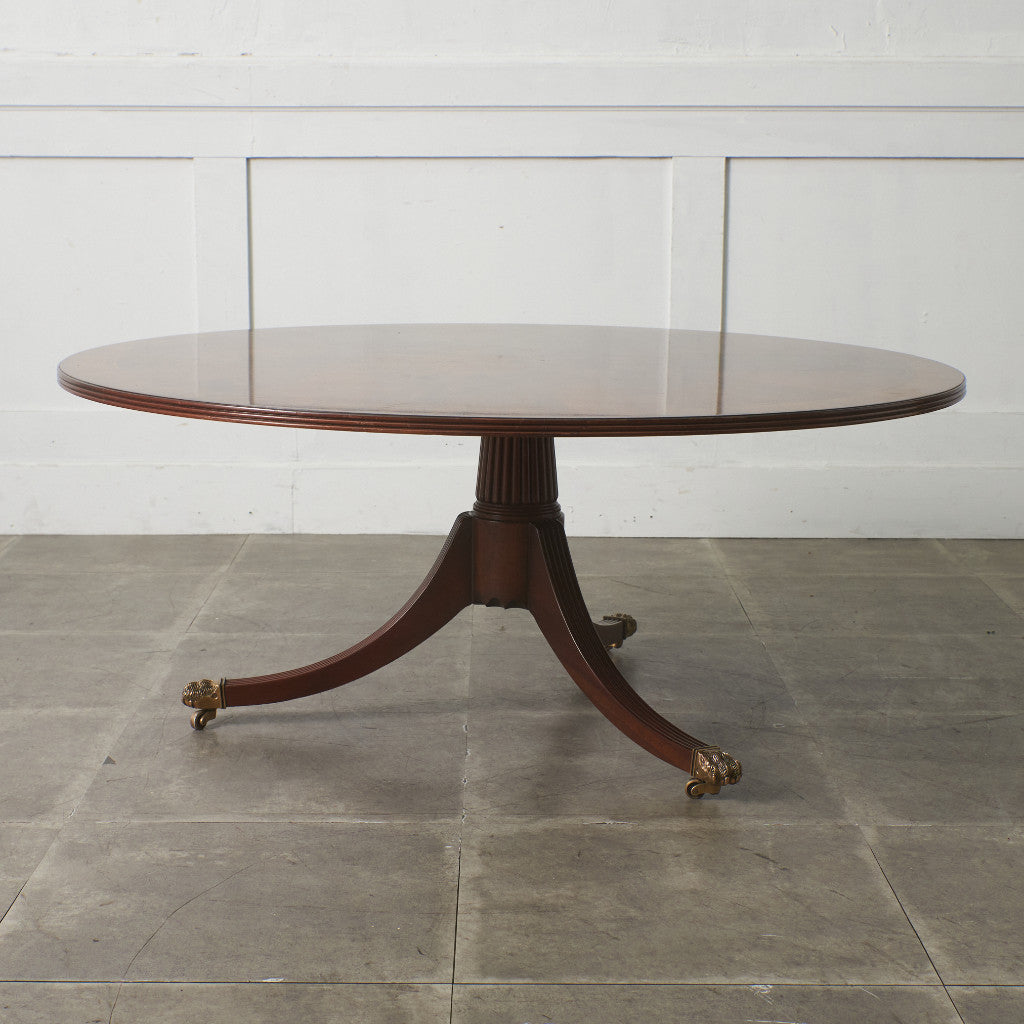 クラシック リージェンシー様式 センターテーブル – rocca rocca