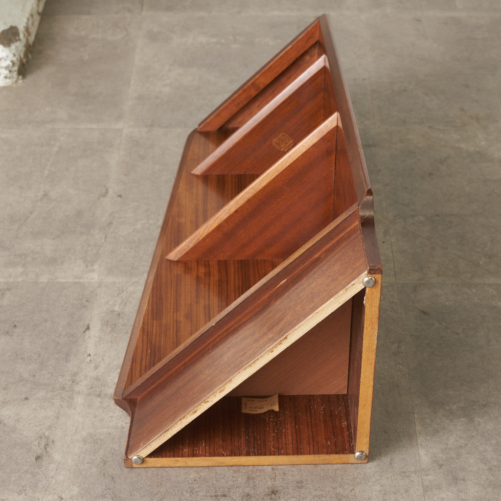 Brandon コーナーシェルフ