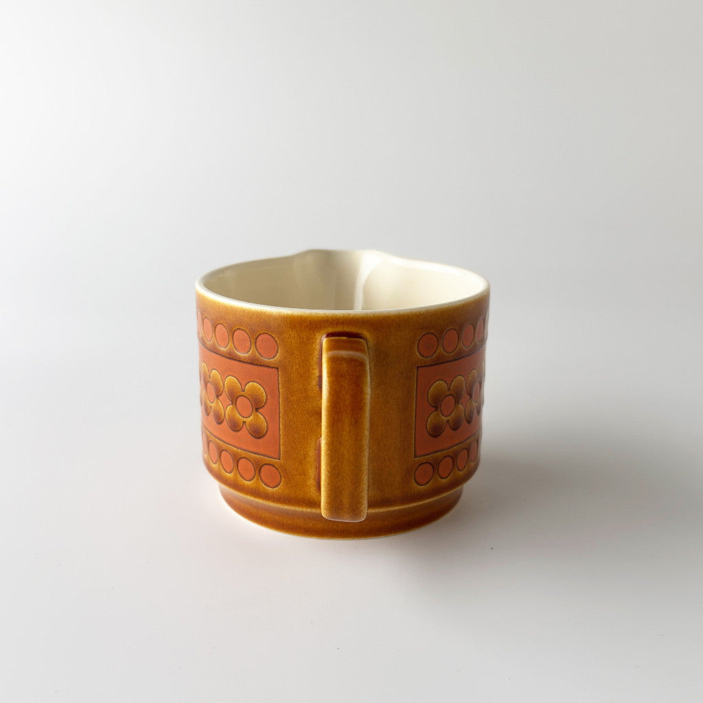 SAFFRON サフラン ミルクジャグ