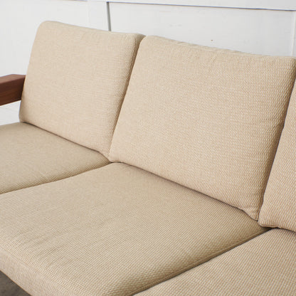 ヴィンテージ 3人掛けソファ