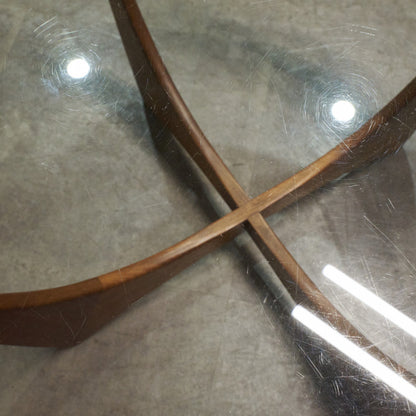 サーキュラー アストロテーブル Occasional Table (8040)