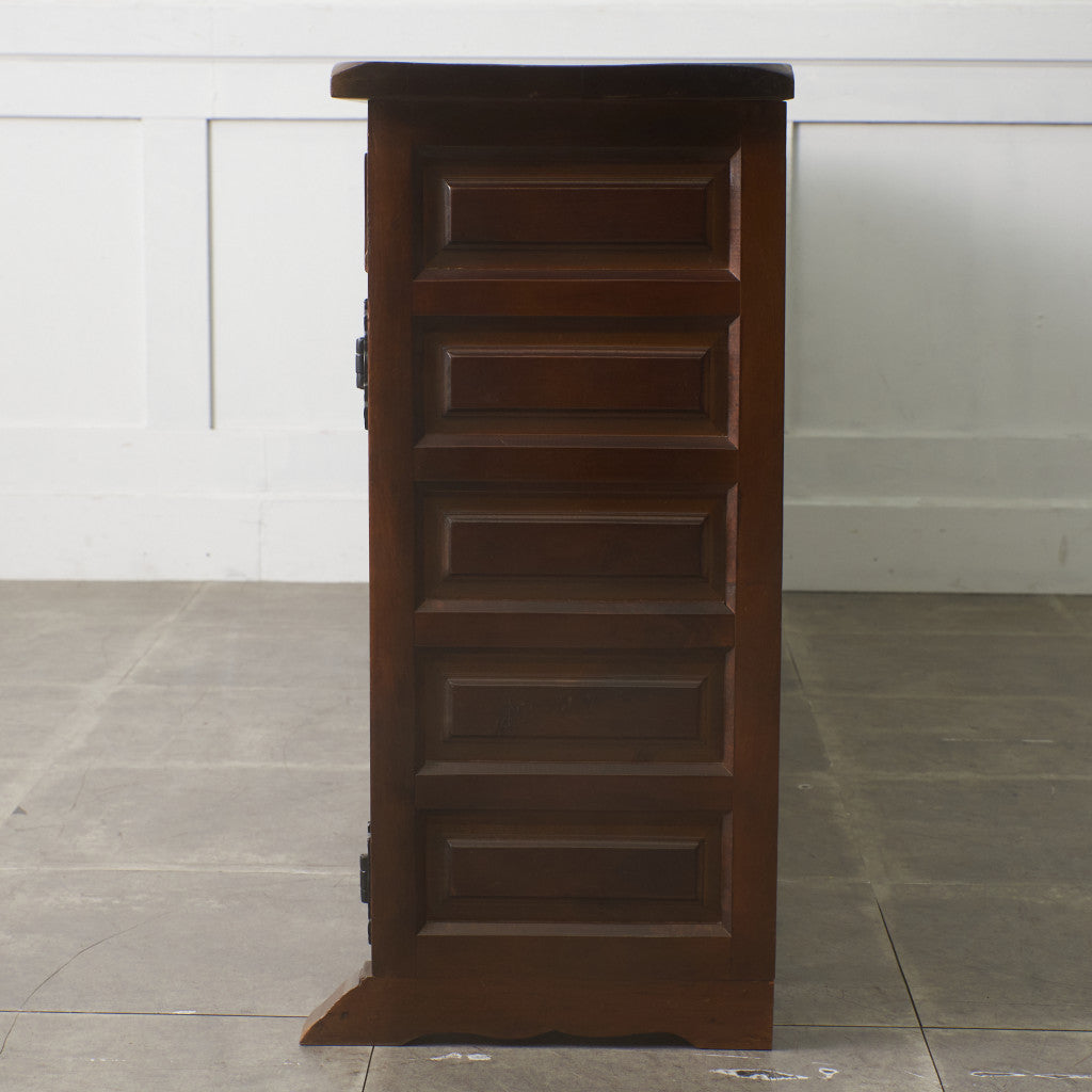 スパニッシュカントリースタイル サイドボード