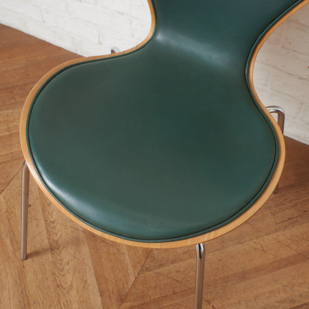 セブンチェア / フロントパディング