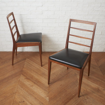 Dunvegan ダイニングチェア 2脚セット