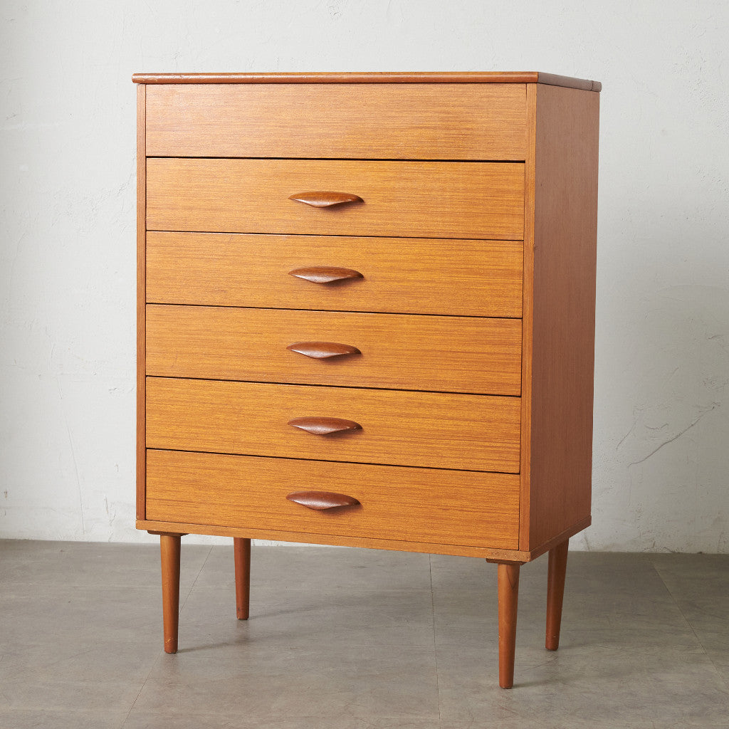 ヴィンテージ ドレッシングチェスト