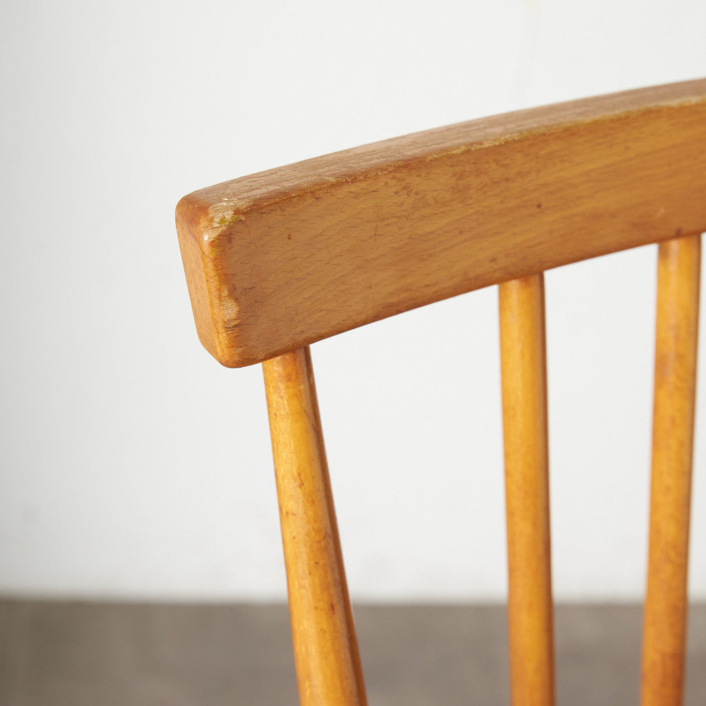 スティックバック / ハイバックチェア