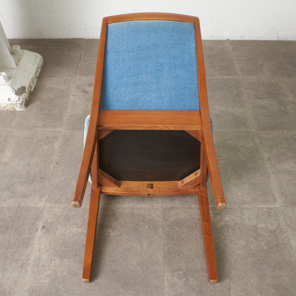 ヴィンテージ ダイニングチェア