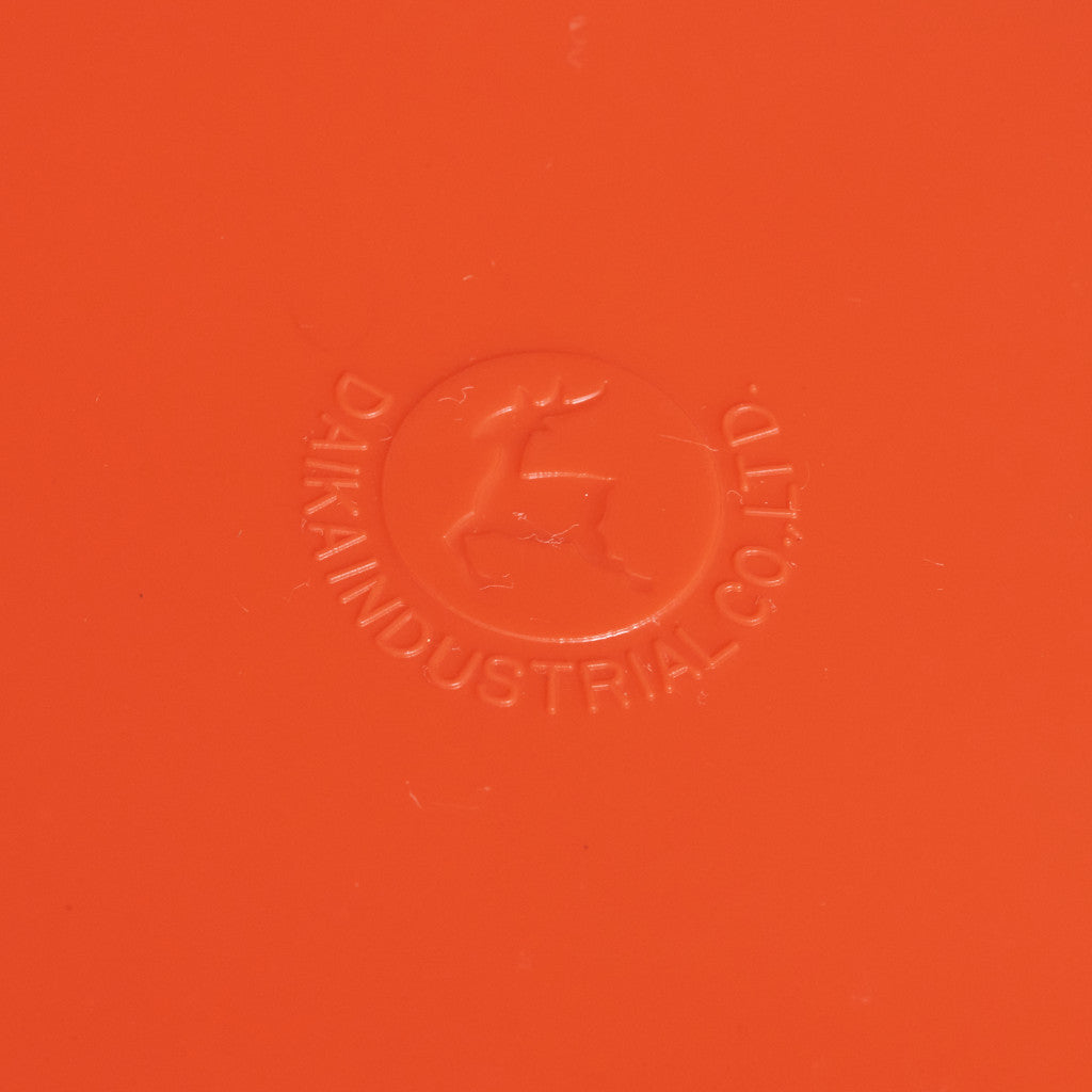 スペースエイジ キャスターワゴン