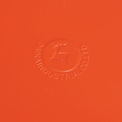 スペースエイジ キャスターワゴン