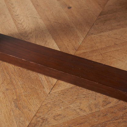 デンマークヴィンテージ タイルトップ コーヒーテーブル