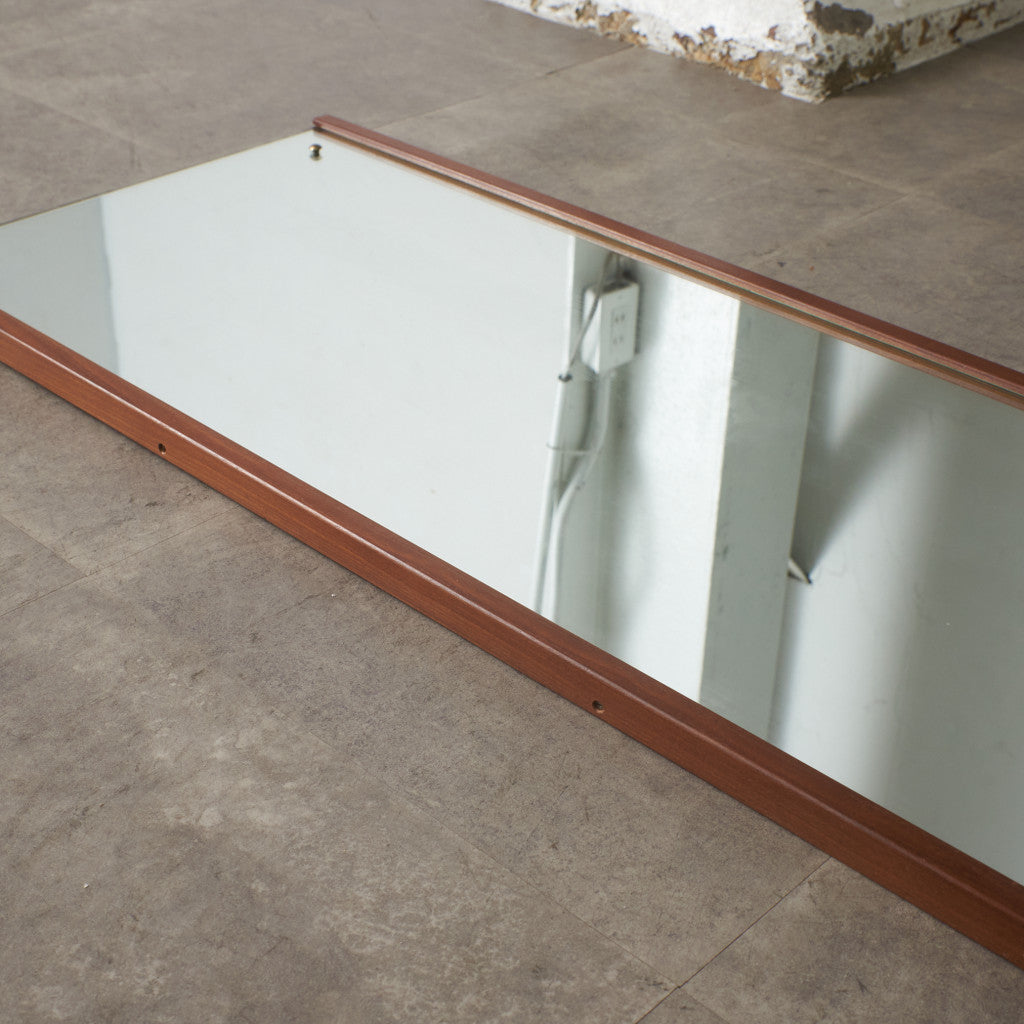 イギリスヴィンテージ ウォールミラー