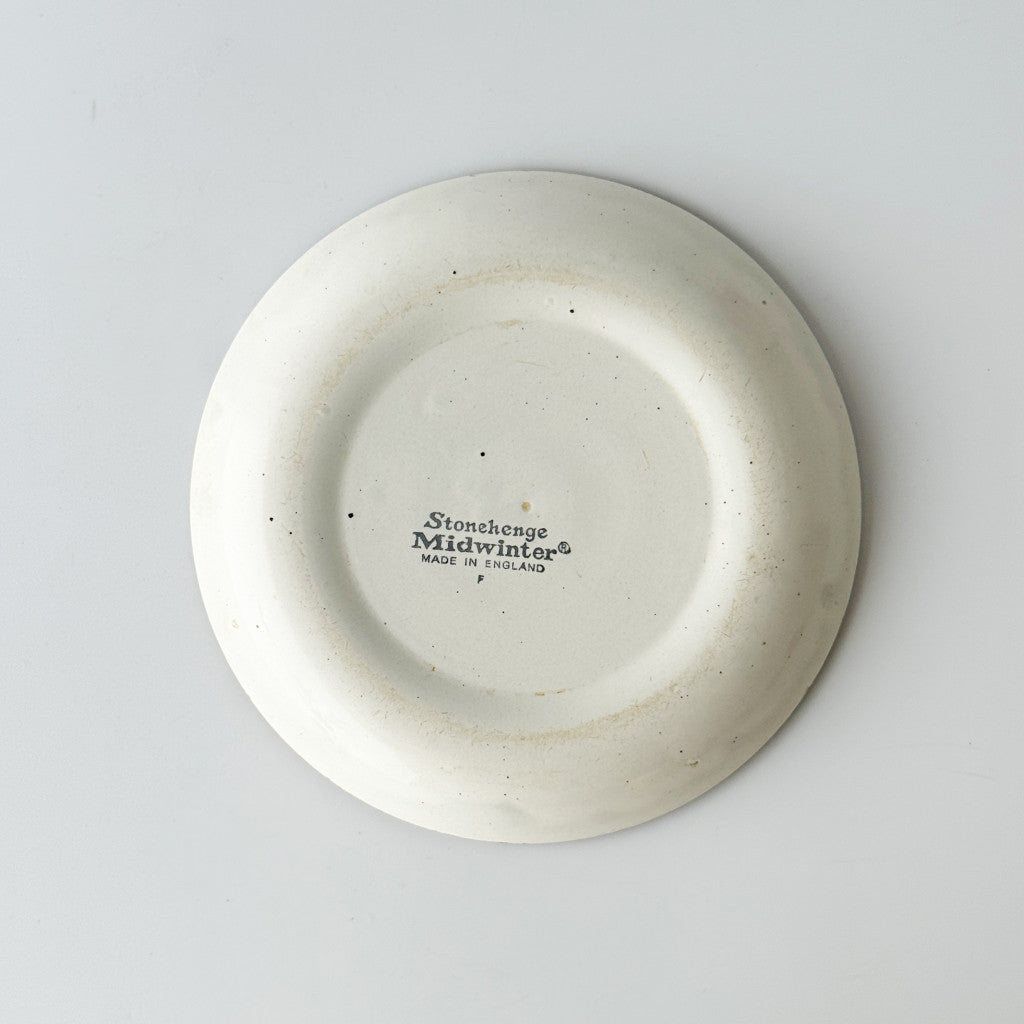 SUN サン カップ＆ソーサー