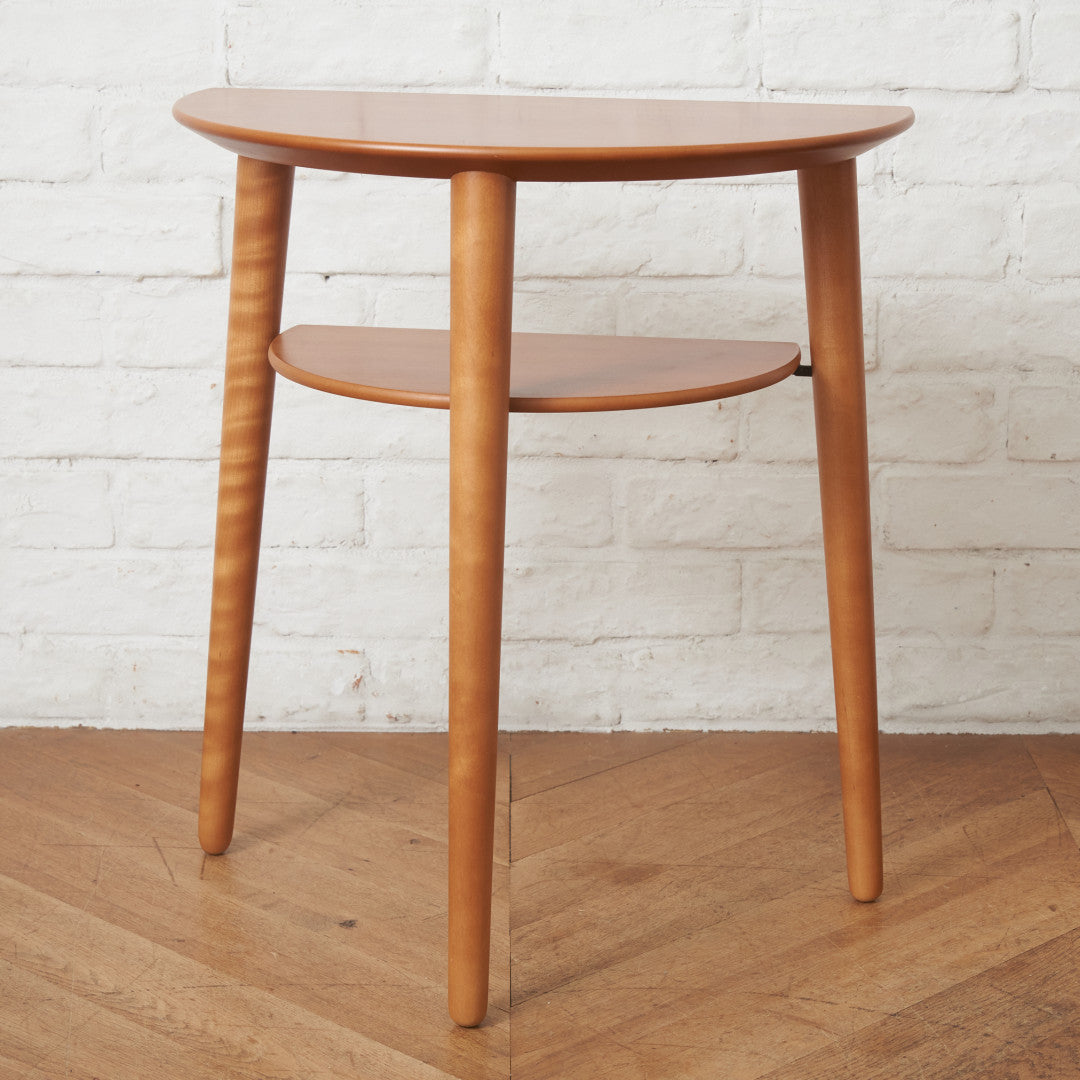 LAGO WOOD サイドテーブル