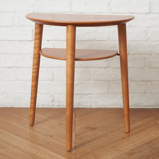 LAGO WOOD サイドテーブル