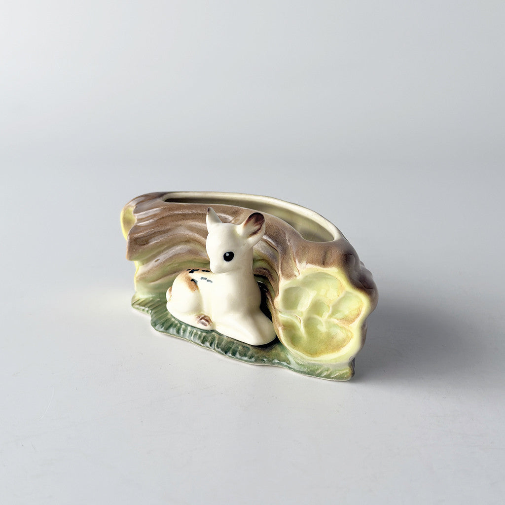 子鹿のポジーベース