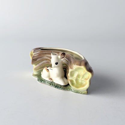 子鹿のポジーベース