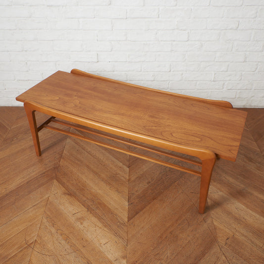 英国ヴィンテージ センターテーブル