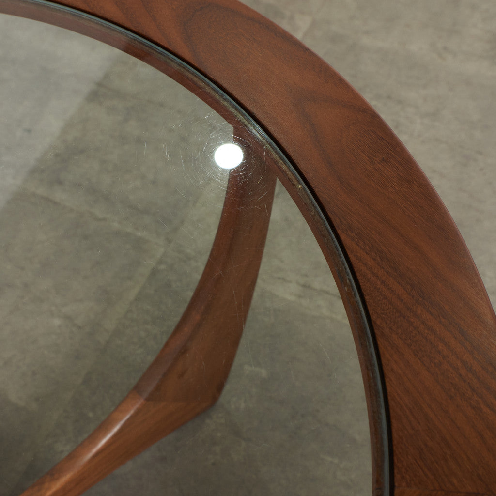 サーキュラー アストロテーブル Occasional Table (8040)