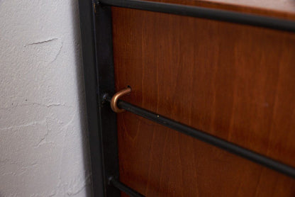 Ladderax ウォールユニット シェルフ｜ステイプルズ Staples ( Staples of Cricklewood )｜ロバート･ヒール robert heal