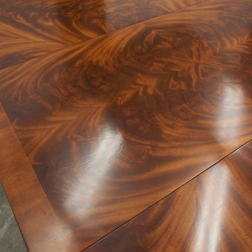 拡張式 ダイニングテーブル