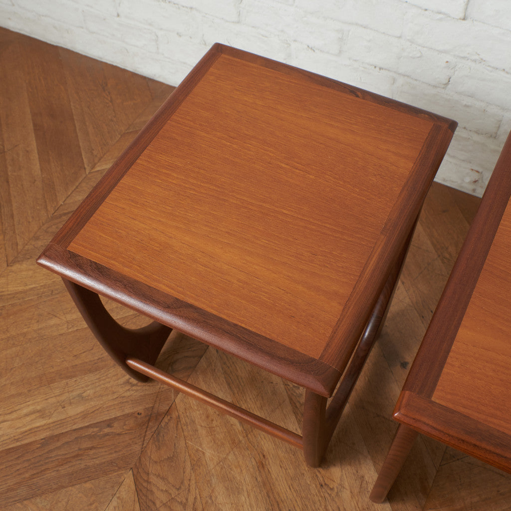 Astro ネストテーブル