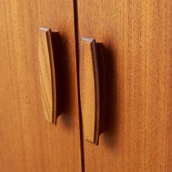 Quadrille ヴィンテージ ワードローブ (1780)