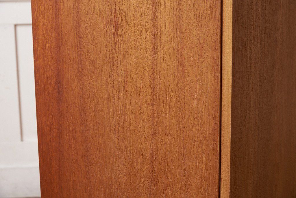 Quadrille ヴィンテージ ワードローブ (1780)