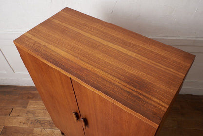 Quadrille ヴィンテージ ワードローブ (1780)