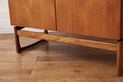 Quadrille ヴィンテージ ワードローブ (1780)