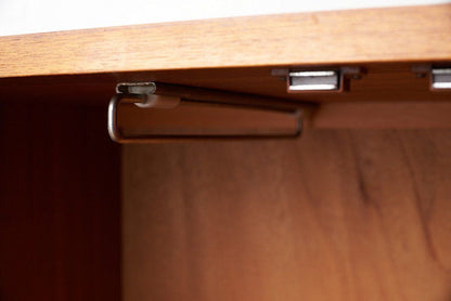 Quadrille ヴィンテージ ワードローブ (1780)