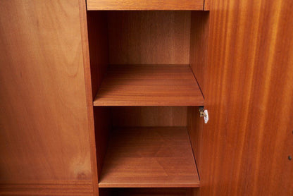 Quadrille ヴィンテージ ワードローブ (1780)