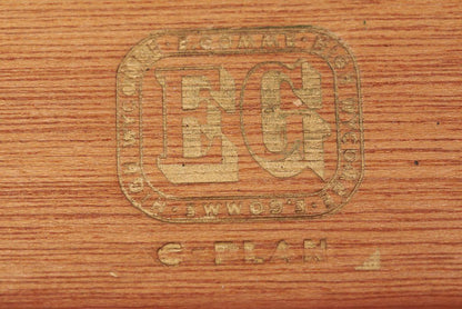 Quadrille ヴィンテージ ワードローブ (1780)