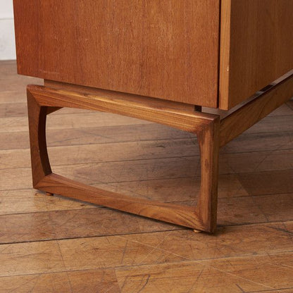 Quadrille ヴィンテージ ワードローブ (1780)