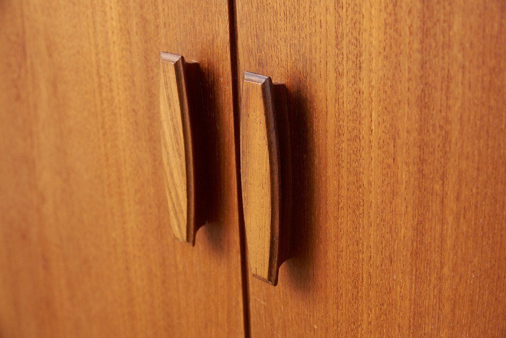 Quadrille ヴィンテージ ワードローブ (1780)