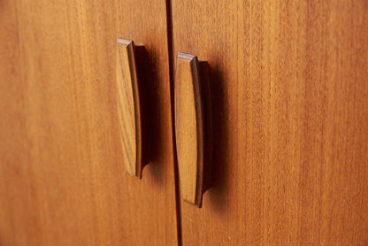 Quadrille ヴィンテージ ワードローブ (1780)