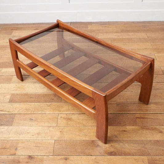 カトリーナ コーヒーテーブル