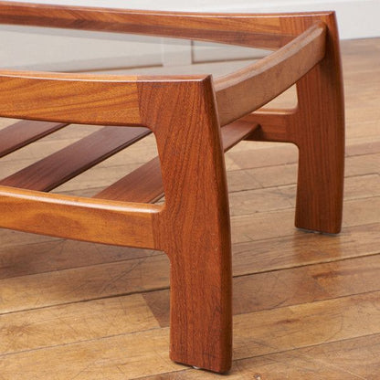 カトリーナ コーヒーテーブル