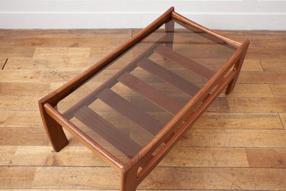 カトリーナ コーヒーテーブル