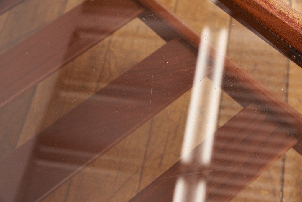 カトリーナ コーヒーテーブル