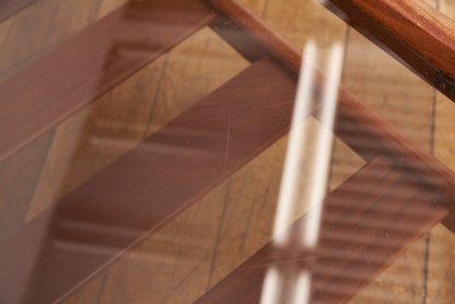 カトリーナ コーヒーテーブル