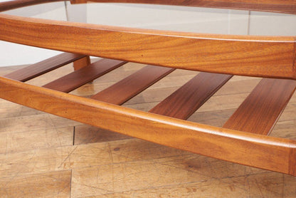 カトリーナ コーヒーテーブル